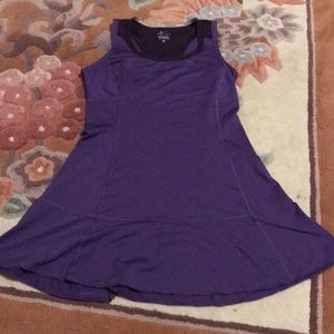 Nike tennis dress